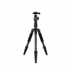 Rollei C-Serie|Reisestative-Stativ | Carbon | Compact Traveler No. 1