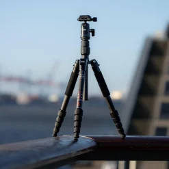 Rollei C-Serie|Reisestative-Stativ | Carbon | Compact Traveler No. 1