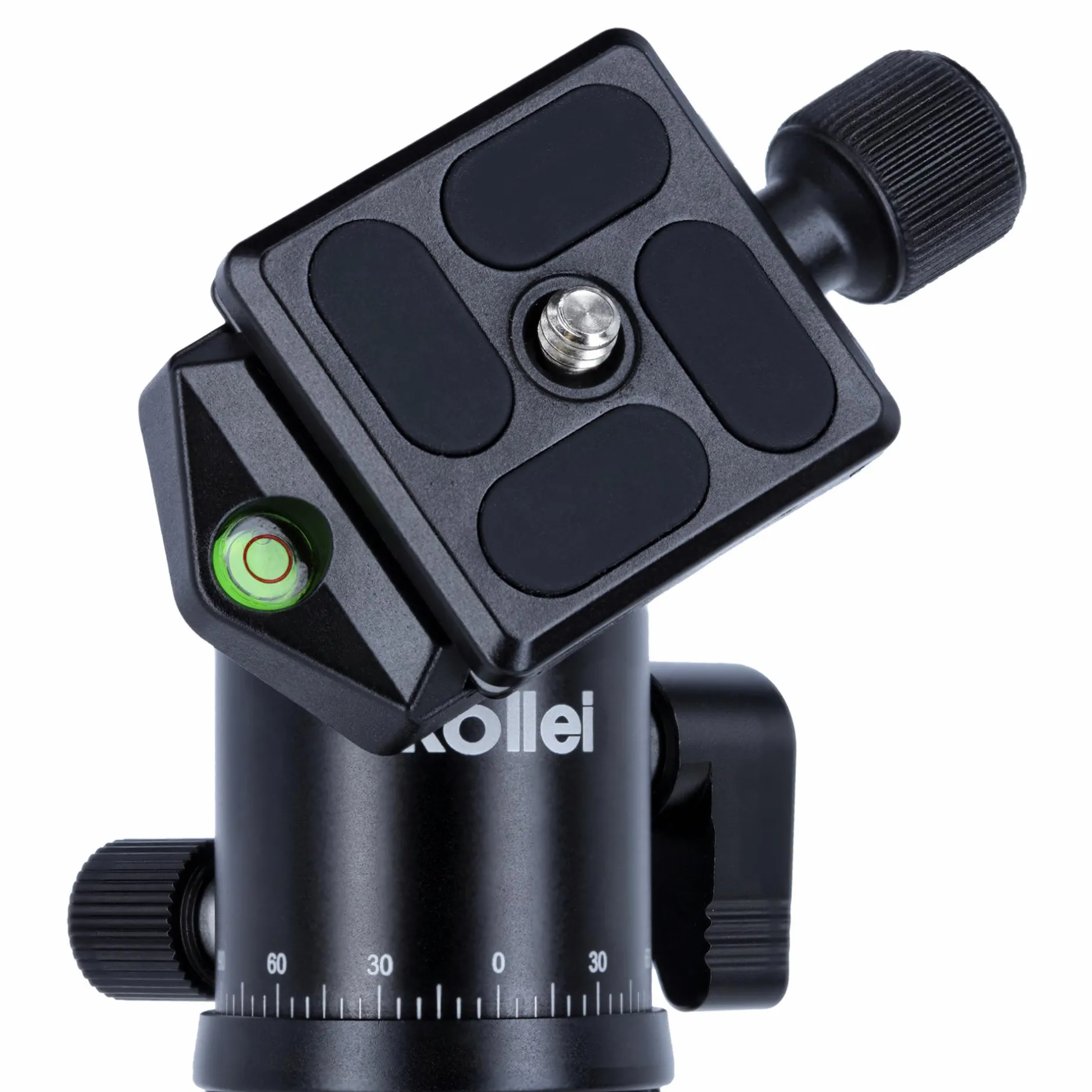 Rollei C-Serie|Reisestative-Stativ | Carbon | Compact Traveler No. 1