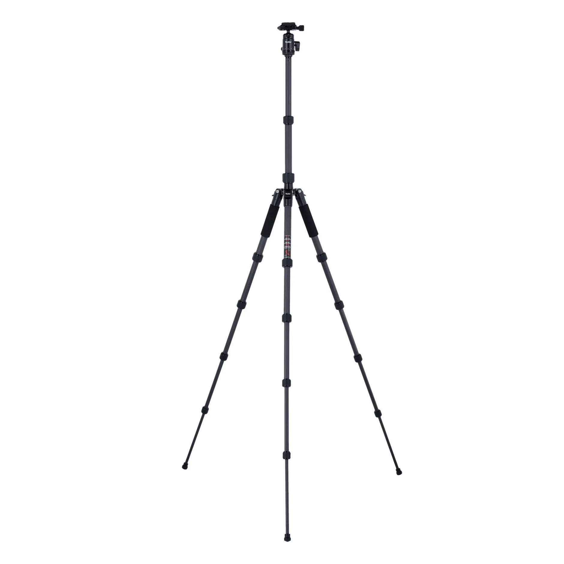 Rollei C-Serie|Reisestative-Stativ | Carbon | Compact Traveler No. 1