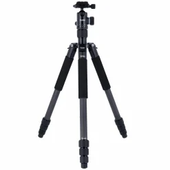 Rollei C-Serie|Reisestative-Stativ | Carbon | CT-5C