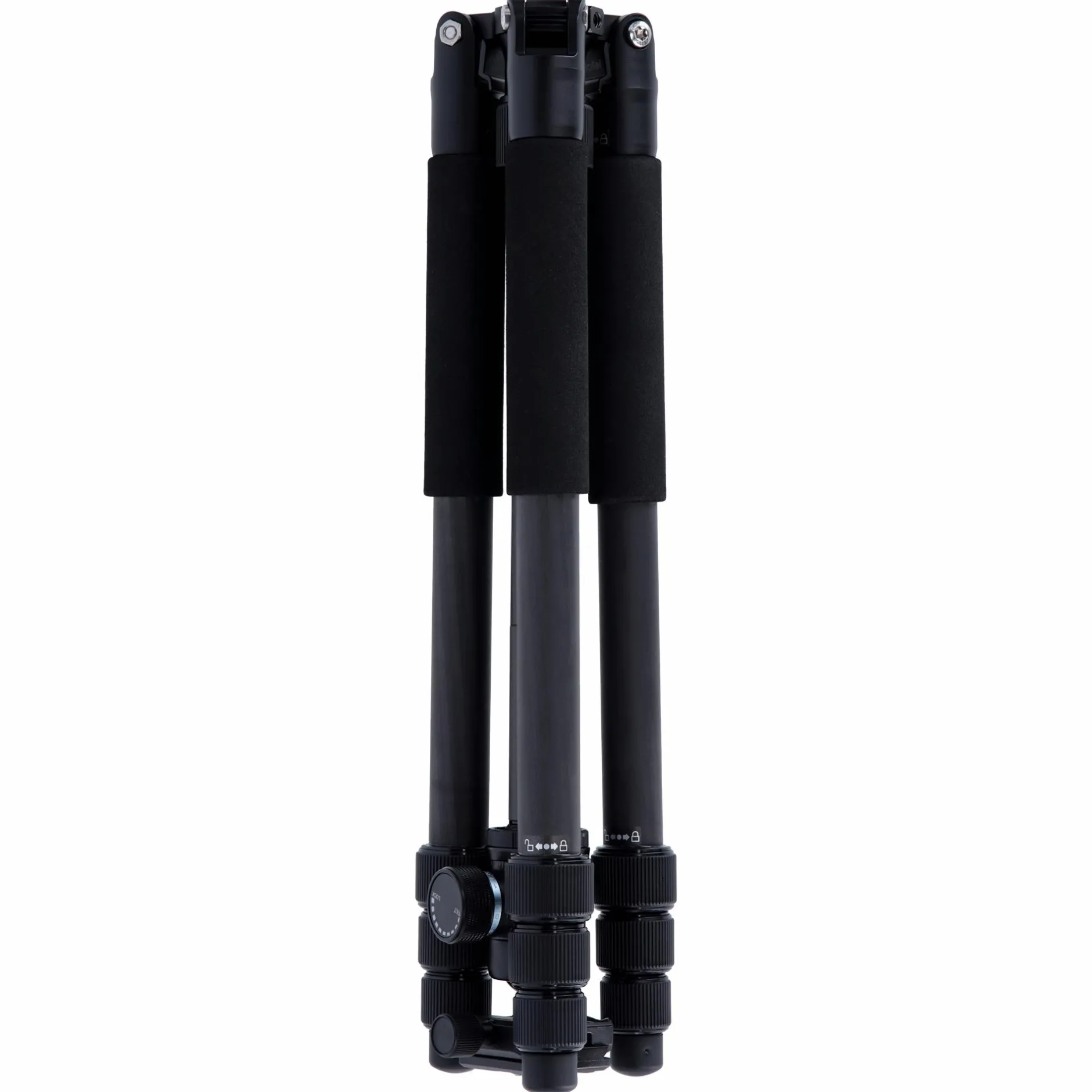 Rollei C-Serie|Reisestative-Stativ | Carbon | CT-5C