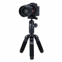 Rollei C-Serie|Reisestative-Stativ | Carbon | CT-5C