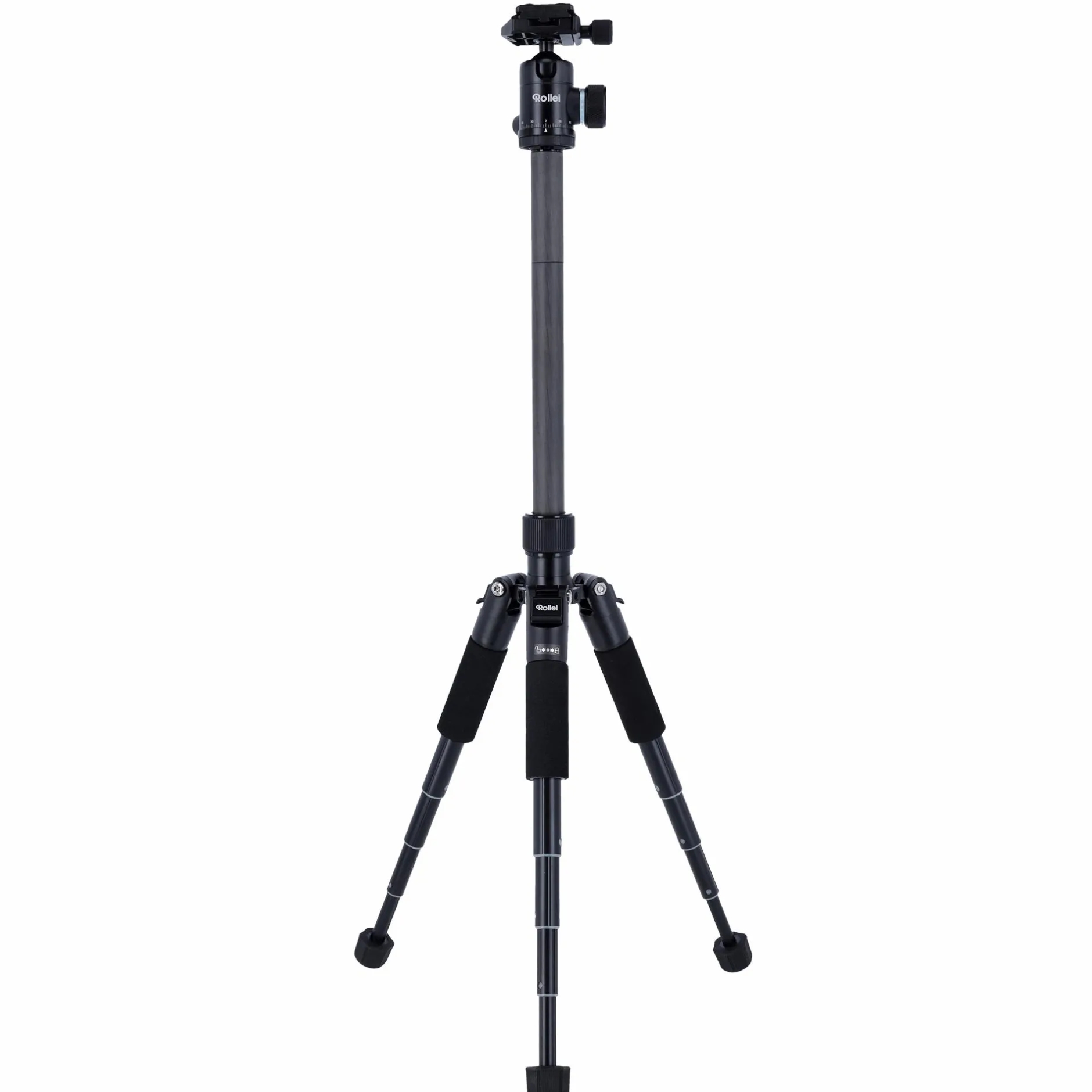 Rollei C-Serie|Reisestative-Stativ | Carbon | CT-5C