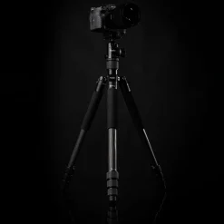 Rollei C-Serie|Reisestative-Stativ | Carbon | CT-5C