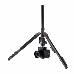 Rollei C-Serie|Smartphone-Stative-Stativ I Aluminium I Compact Traveler No. 2