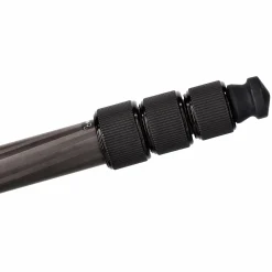 Rollei Ersatzteile-Stativbein-Plättchen Set Compact Traveler No 1 Alu / Carbon