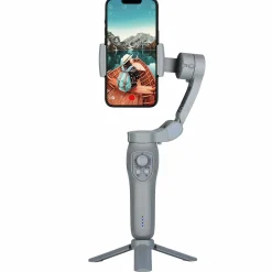 Rollei Gimbals|Gimbals-Steady Butler Mobile 3 SE - Smartphone-Gimbal