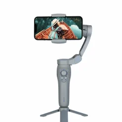 Rollei Gimbals|Gimbals-Steady Butler Mobile 3 SE - Smartphone-Gimbal