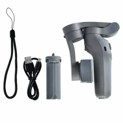 Rollei Gimbals|Gimbals-Steady Butler Mobile 3 SE - Smartphone-Gimbal