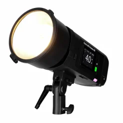 Rollei Hs Freeze X-Serie-Studioblitz | mit Akku | HS Freeze 6X