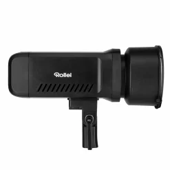 Rollei Hs Freeze X-Serie-Studioblitz | mit Akku | HS Freeze 6X