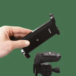 Rollei Halterungen|L-Winkel Und Halterungen-Tablet-Halterung