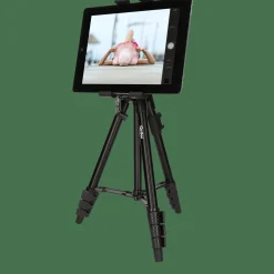 Rollei Halterungen|L-Winkel Und Halterungen-Tablet-Halterung