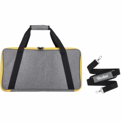 Rollei Aufbewahrung|Led Zubehör-Tasche für Candela 330