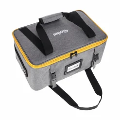 Rollei Aufbewahrung|Led Zubehör-Tasche für Candela 220 Bi-Color/RGB