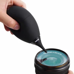 Rollei Reinigung-Tornado V2 - Blasebalg