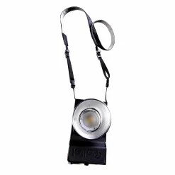 Rollei Led Zubehör|Led-Zubehör-Tragegurt | 130cm | für LUX-Serie