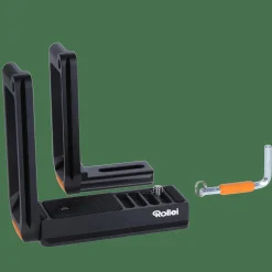 Rollei L-Winkel Und Halterungen-Universal L-Winkel