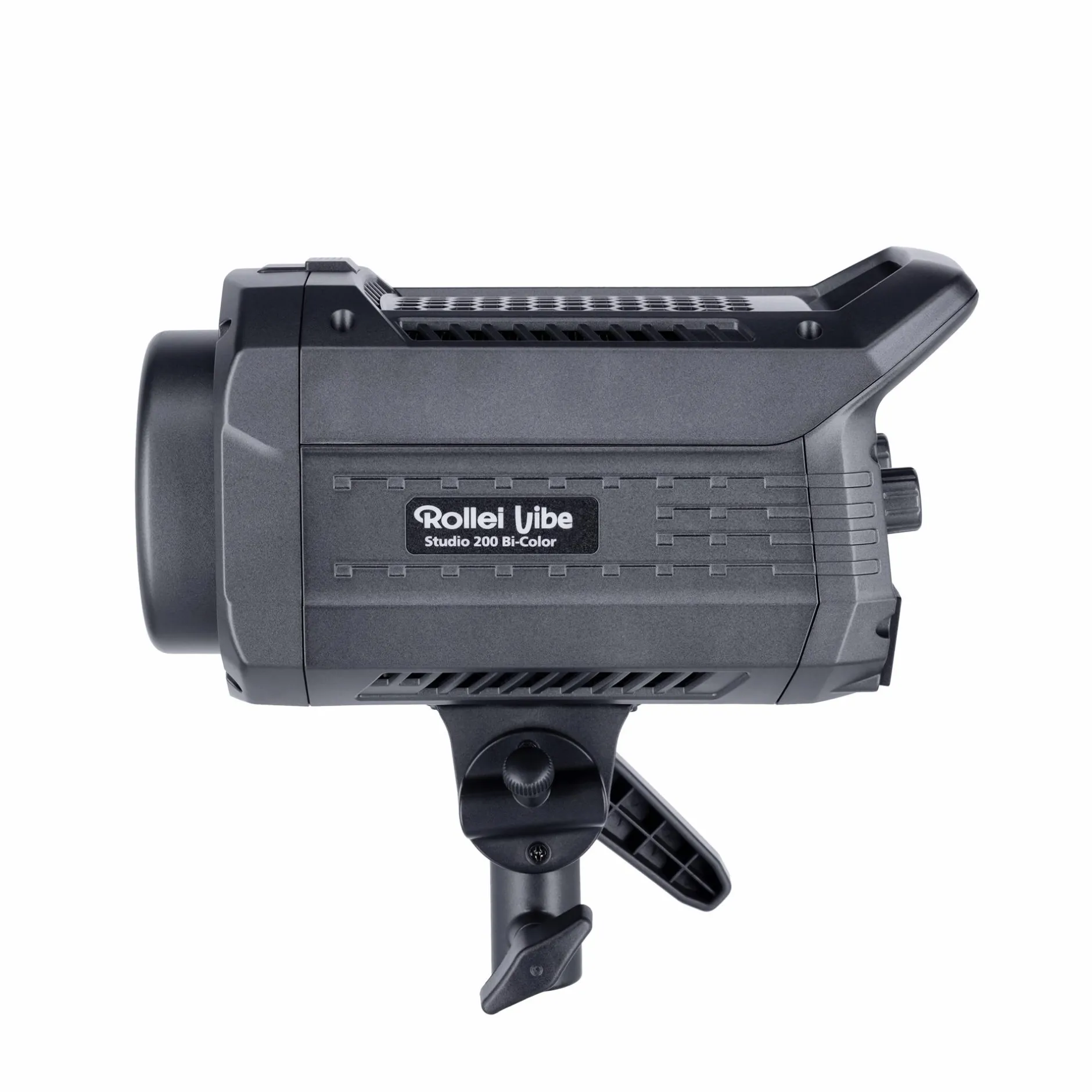 Rollei Vibe Serie|Vibe Serie-VIBE Studio 200 Bi-Color