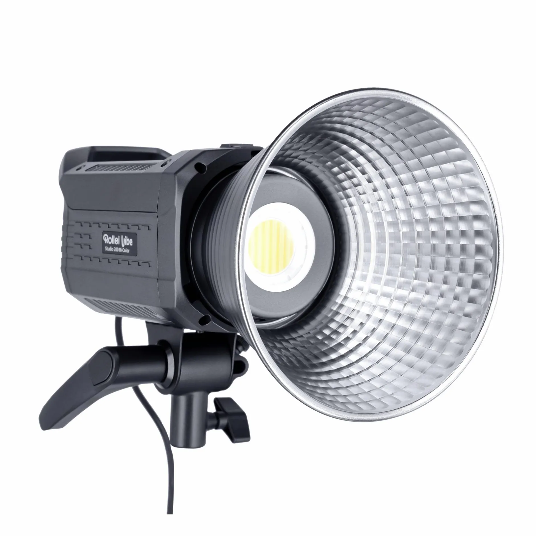 Rollei Vibe Serie|Vibe Serie-VIBE Studio 200 Bi-Color