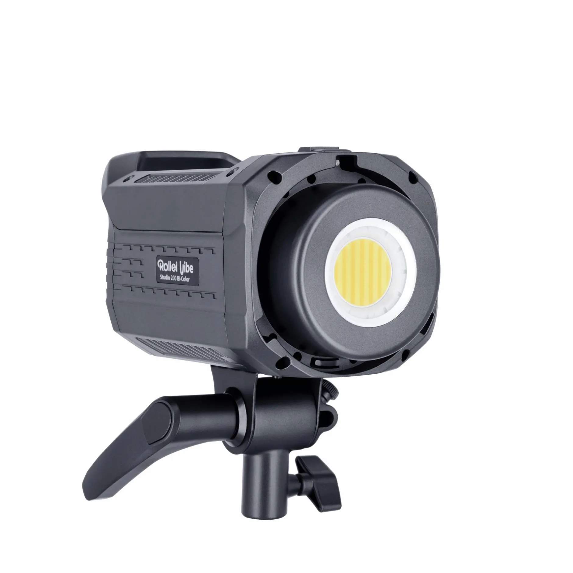 Rollei Vibe Serie|Vibe Serie-VIBE Studio 200 Bi-Color