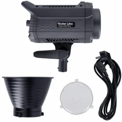 Rollei Vibe Serie|Vibe Serie-VIBE Studio 200 Bi-Color