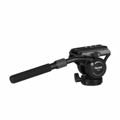 Rollei Stativköpfe-Videokopf | für VH-6 Stativ | 3/8" Anschluss