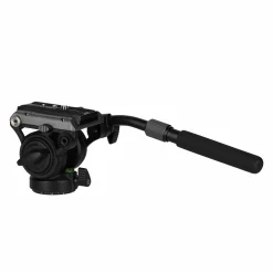 Rollei Stativköpfe-Videokopf | für VH-6 Stativ | 3/8" Anschluss