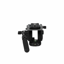 Rollei Stativköpfe-Videokopf | für VH-6 Stativ | 3/8