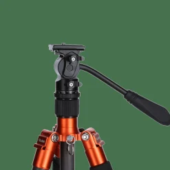 Rollei Stativköpfe-Videokopf | für V5i Stativ | 3/8