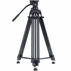 Rollei Videostative|Videostative-Videostativ