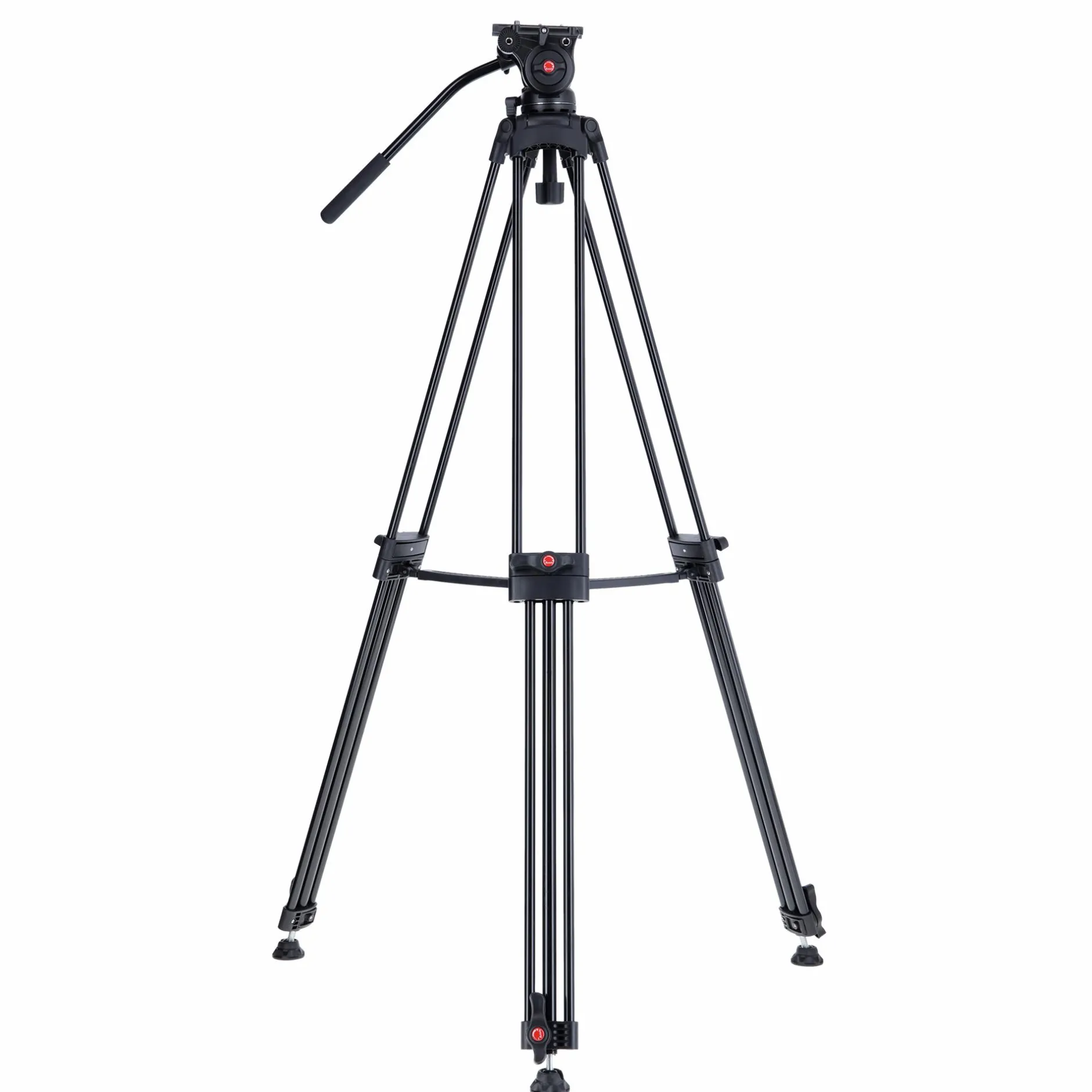 Rollei Videostative|Videostative-Videostativ