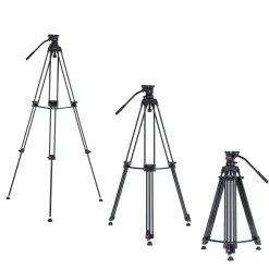 Rollei Videostative|Videostative-Videostativ