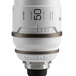 Rollei Videoobjektive|Video-Objektive-Viltrox Anamorphic Cine-Objektiv 50 mm T/2.0 1.33x mit PL-Mount