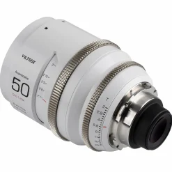 Rollei Videoobjektive|Video-Objektive-Viltrox Anamorphic Cine-Objektiv 50 mm T/2.0 1.33x mit PL-Mount