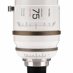 Rollei Videoobjektive|Video-Objektive-Viltrox Anamorphic Cine-Objektiv 75 mm T/2.0 1.33x mit PL-Mount