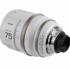 Rollei Videoobjektive|Video-Objektive-Viltrox Anamorphic Cine-Objektiv Set 35/50/75mm T2.0 1.33x mit PL-Mount