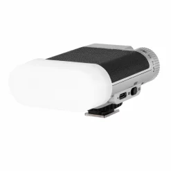 Rollei Vintage Z1-Viltrox Aufsteckblitz | Universal | Vintage Z1+