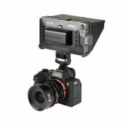 Rollei Monitore-Viltrox DC-550 Pro - 5,5