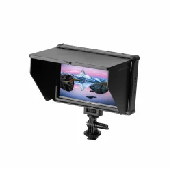 Rollei Monitore-Viltrox DC-L1 - 7" Kamera-Monitor