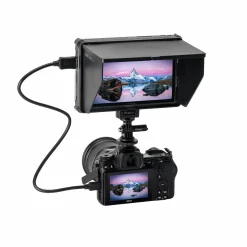 Rollei Monitore-Viltrox DC-L1 - 7