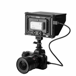 Rollei Monitore-Viltrox DC-L2 - 7