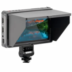 Rollei Monitore-Viltrox DC-X3 - 6" Kamera-Monitor