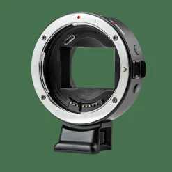 Rollei Adapter-Viltrox EF-E5 Adapter für Canon-EF/EF-S-Objektive an Sony-E-Mount