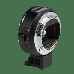 Rollei Adapter-Viltrox EF-E5 Adapter für Canon-EF/EF-S-Objektive an Sony-E-Mount