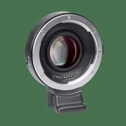 Rollei Speedbooster-Viltrox EF-E II Speedbooster für Canon EF Objektive an Sony E-Mount