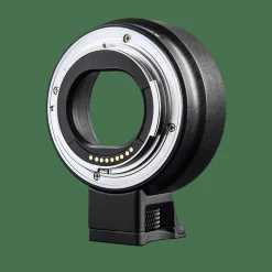 Rollei Adapter-Viltrox EF-EOS M Adapter für Canon-EF/EF-S-Objektive an EOS-M
