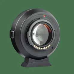 Rollei Speedbooster-Viltrox EF-FX2 Speedbooster für Canon EF-Objektive an Fuji X-Mount