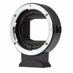 Rollei Adapter-Viltrox EF-L-Adapter für Canon EF-Objektive an Leica L-Mount